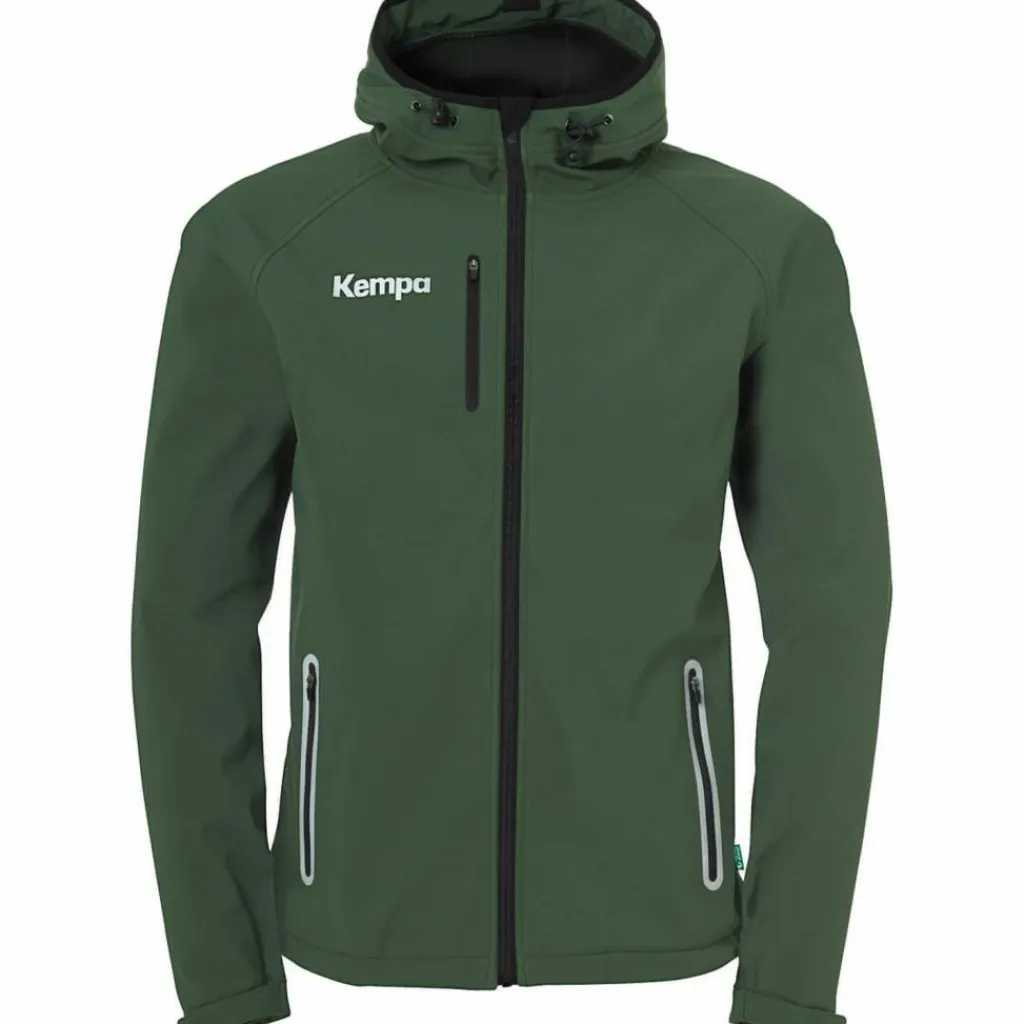 Clearance · SOFTSHELL Handball