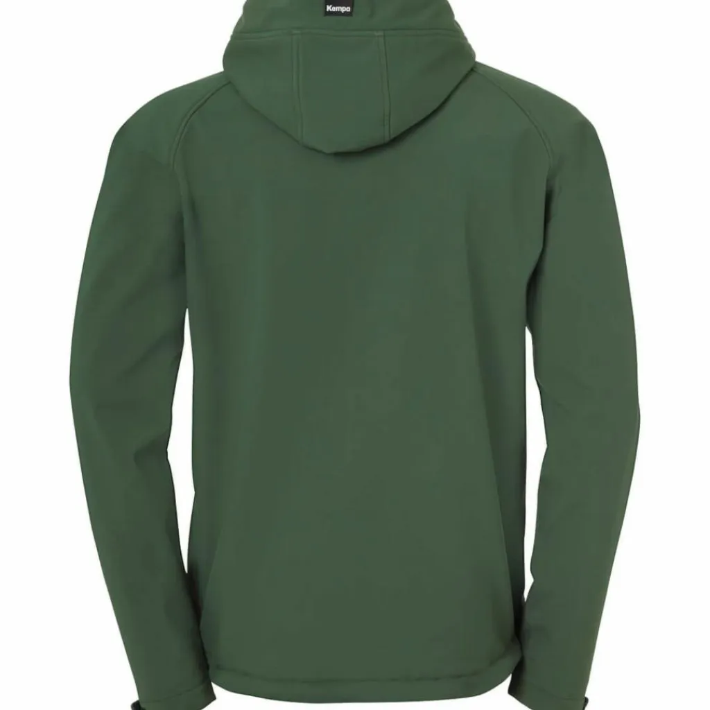 Clearance · SOFTSHELL Handball