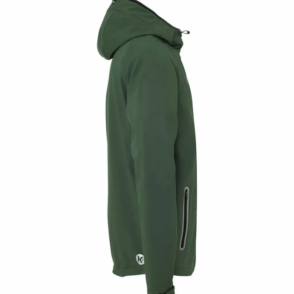 Clearance · SOFTSHELL Handball