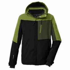 KILLTEC Ski< Schwarz0110