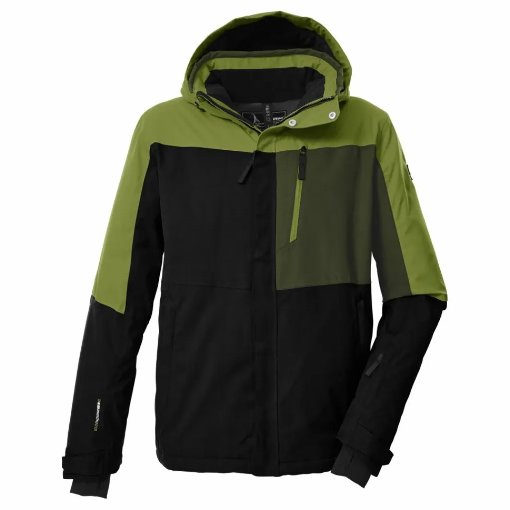 KILLTEC Ski< Schwarz0110