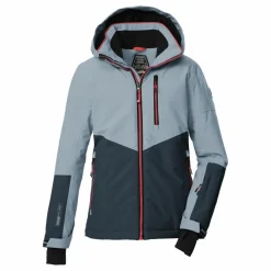 KILLTEC Ski< Hellblau