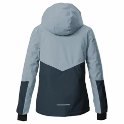 KILLTEC Ski< Hellblau