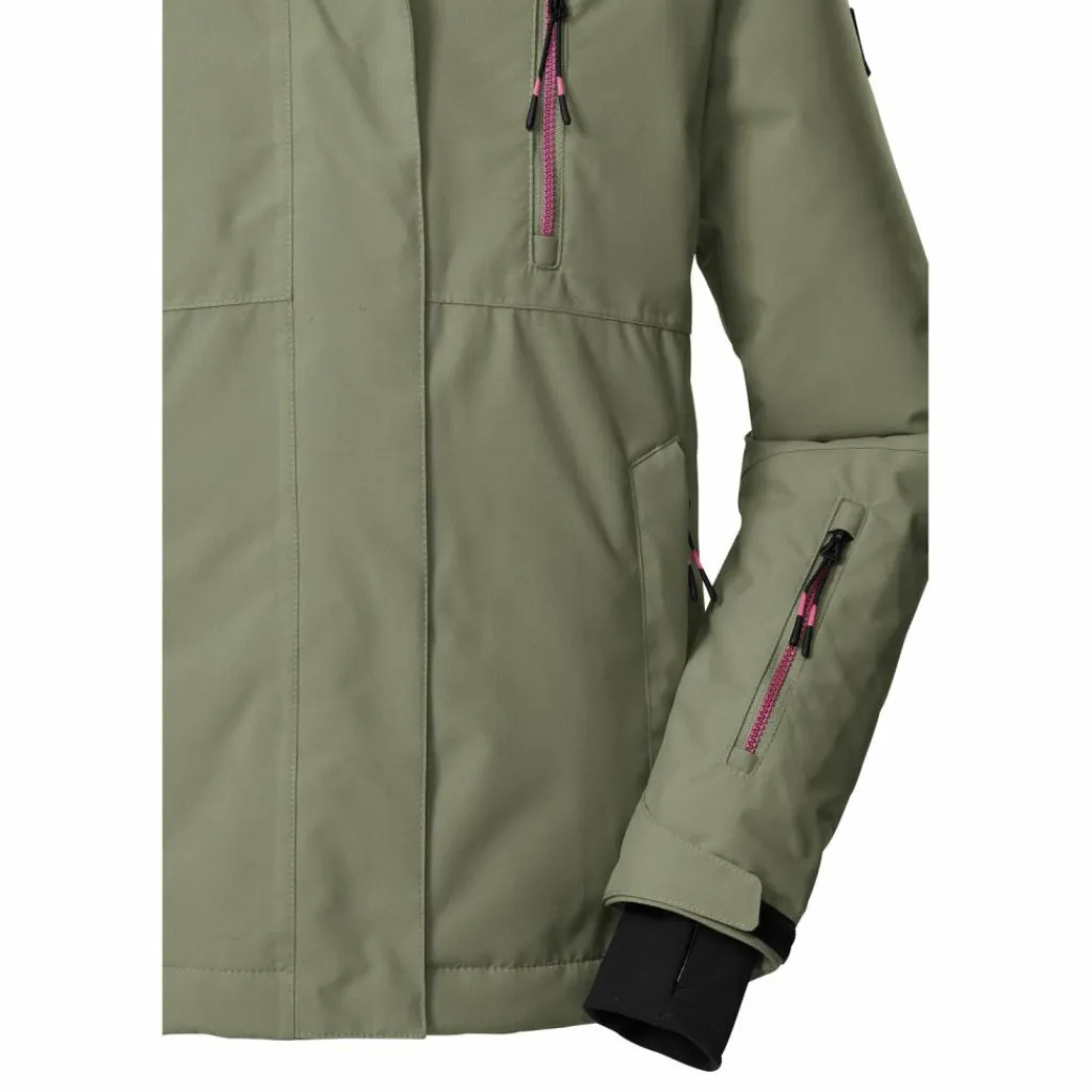 Clearance Kinder Ski