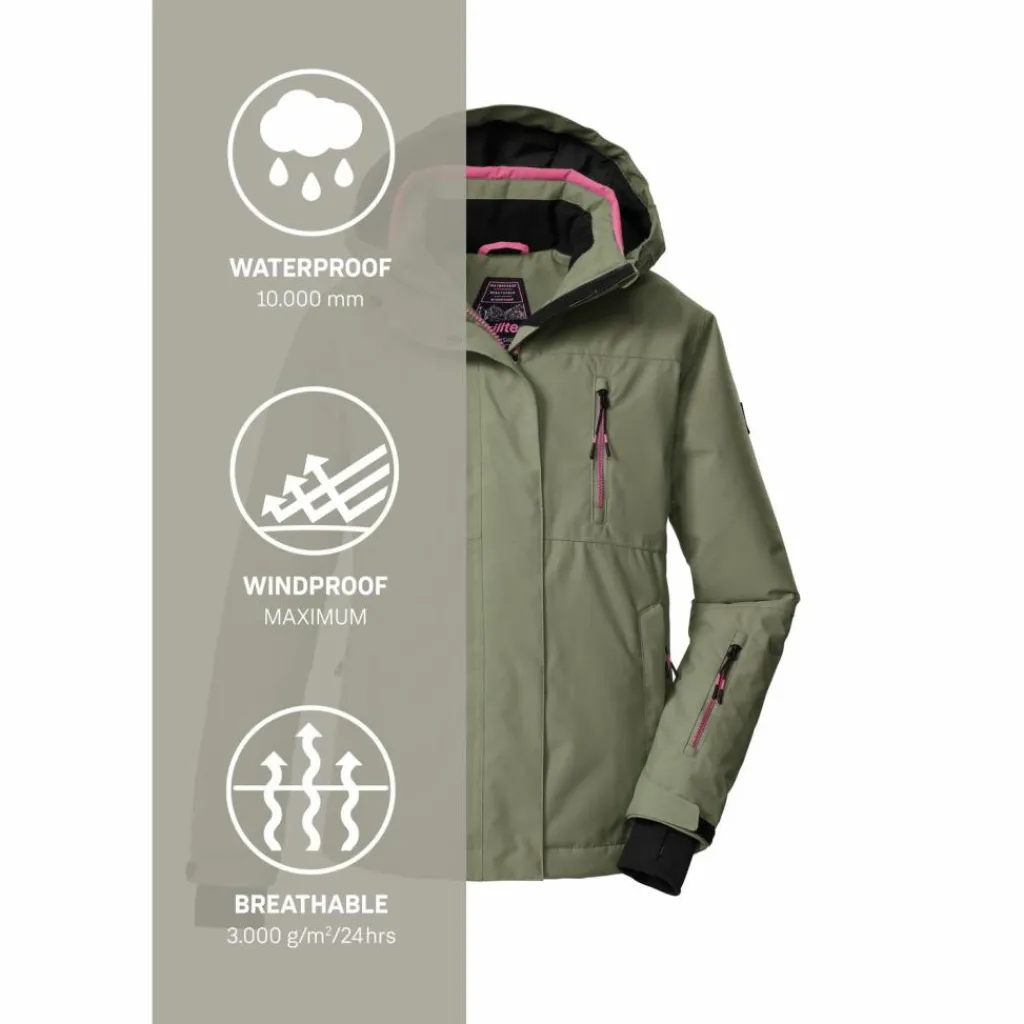 Clearance Kinder Ski
