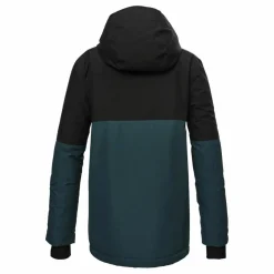 KILLTEC Ski|Ski< Schwarz0110