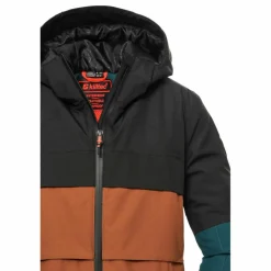 KILLTEC Ski|Ski< Schwarz0110