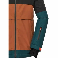 KILLTEC Ski|Ski< Schwarz0110