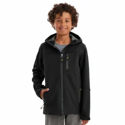 Online · Funktionsjacke Kinder Wandern|Jacken
