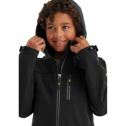 Online · Funktionsjacke Kinder Wandern|Jacken