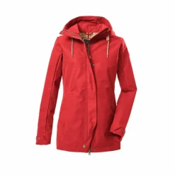 Sale · Funktionsjacke WMN JCKT Damen Übergangsjacken