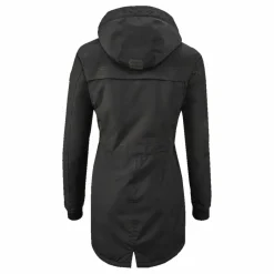KILLTEC Mäntel<· Grindavik Anthrazit