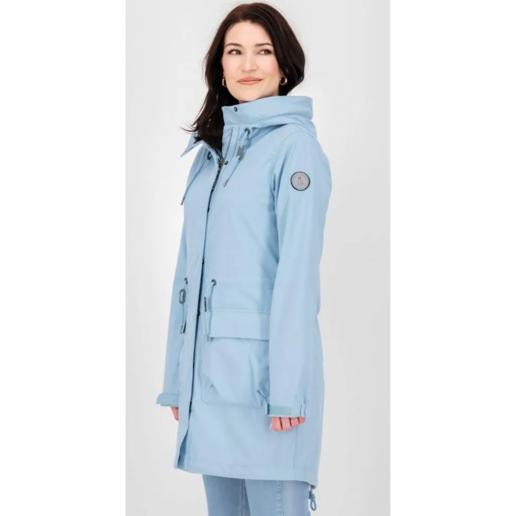 Best · GS 99 WMN Damen Mäntel