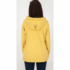 KILLTEC Winterjacken<· GS 96 WMN CS yellow