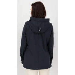 KILLTEC Mäntel|Winterjacken<· GS 96 WMN CS navy
