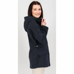 KILLTEC Mäntel|Winterjacken<· GS 96 WMN CS navy
