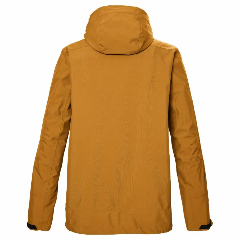 New · KOS 87 Herren Regenjacken|Übergangsjacken