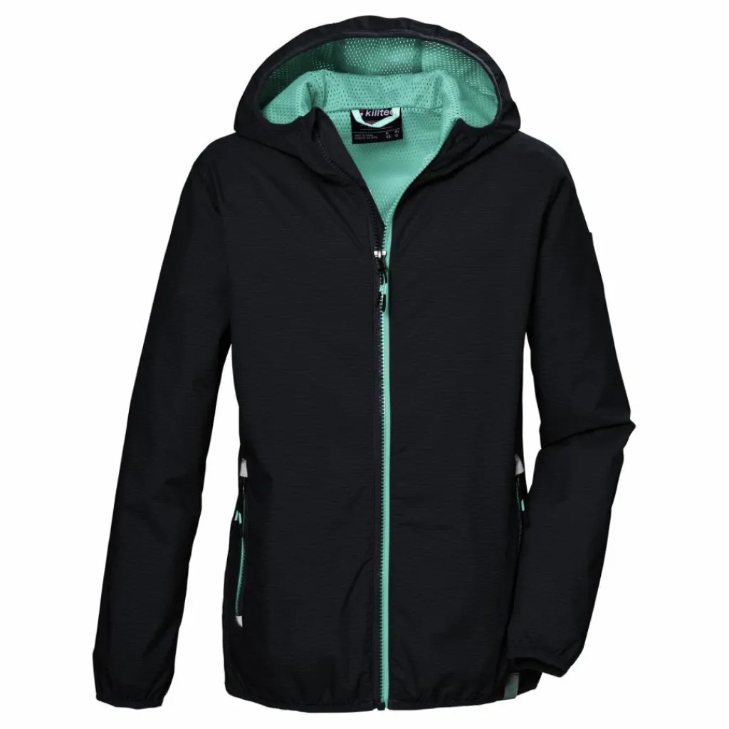 KILLTEC Wandern|Jacken<· KOS 138 Blau3044