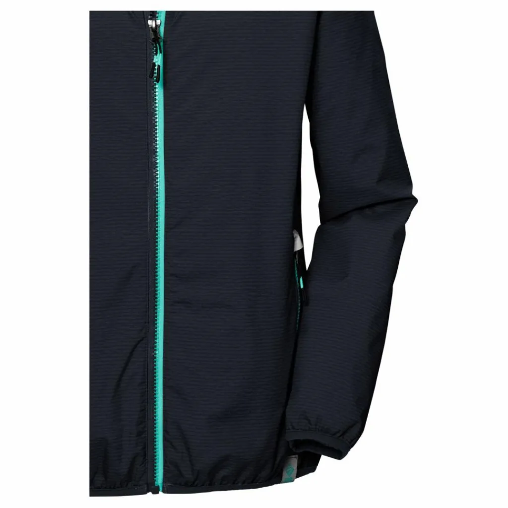 KILLTEC Wandern|Jacken<· KOS 138 Blau3044