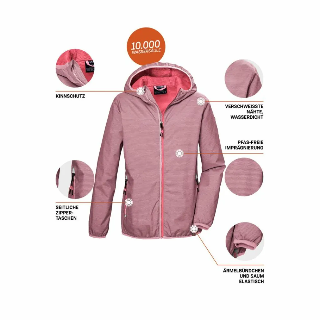 Sale · KOS 138 Kinder Wandern|Jacken