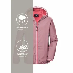 Sale · KOS 138 Kinder Wandern|Jacken