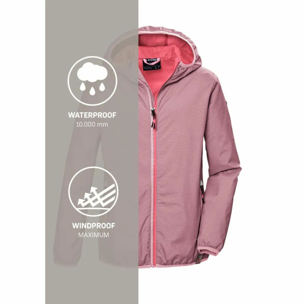 Sale · KOS 138 Kinder Wandern|Jacken