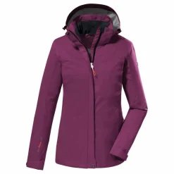 Discount · KOS 133 Damen Regenjacken