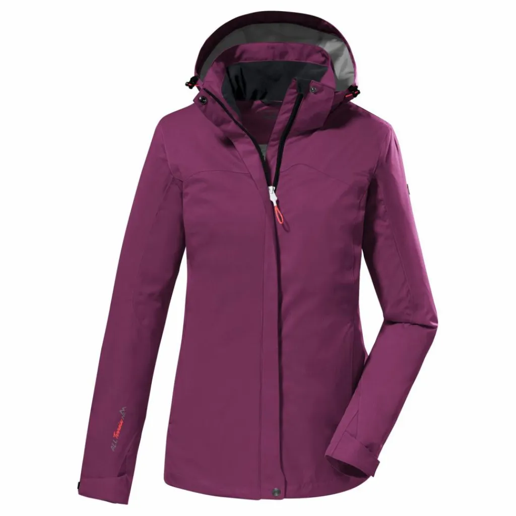 Discount · KOS 133 Damen Regenjacken