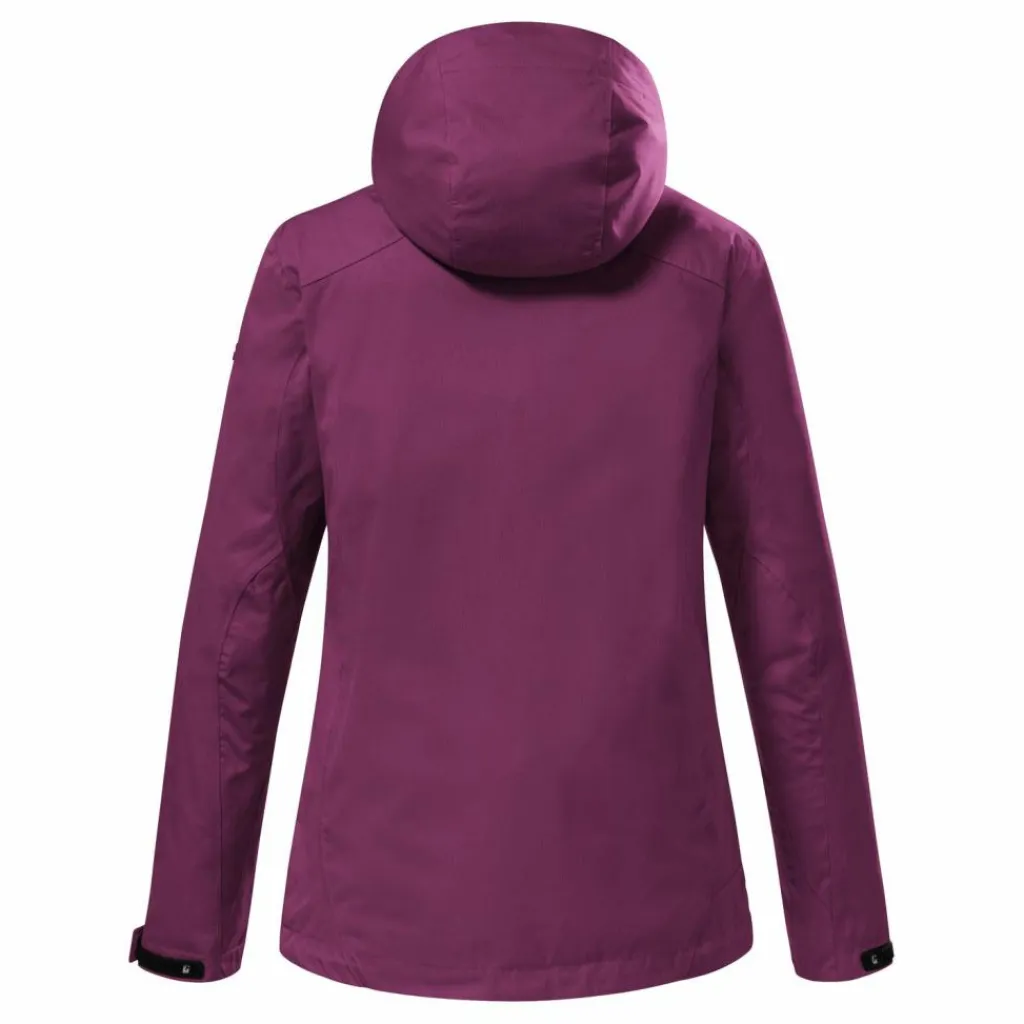 Discount · KOS 133 Damen Regenjacken