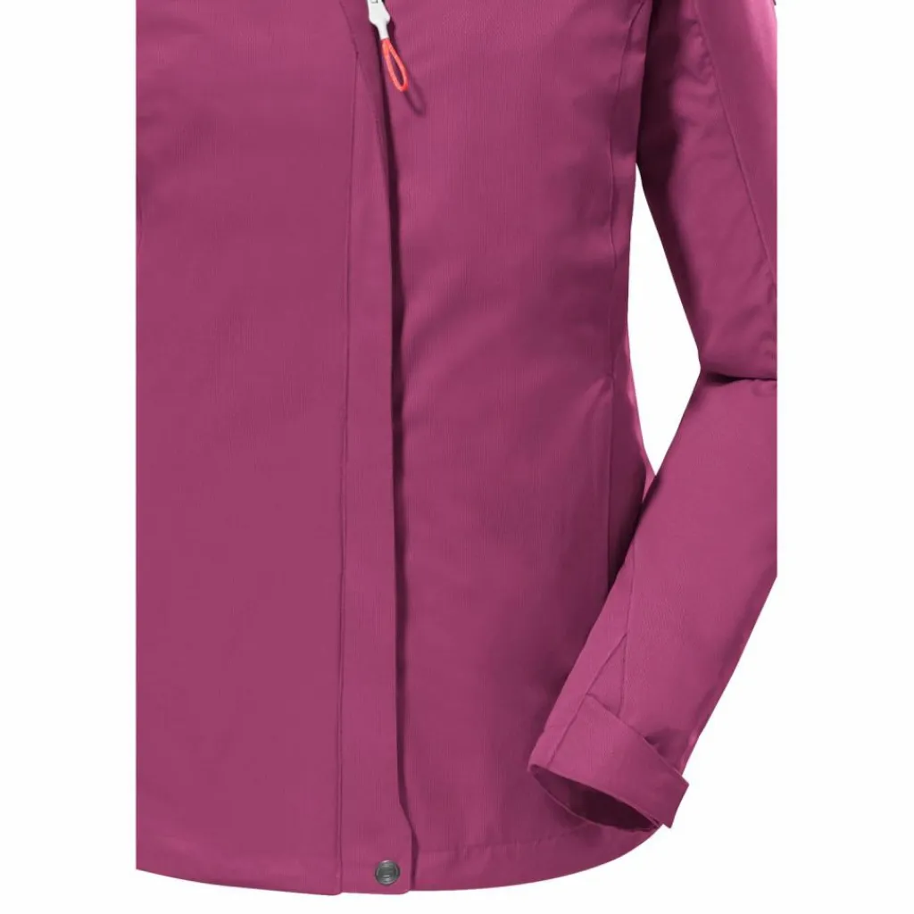 Discount · KOS 133 Damen Regenjacken