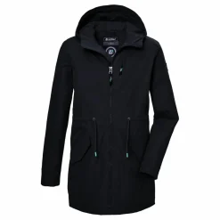 KILLTEC Wandern|Jacken<· KOS 148 Blau3044