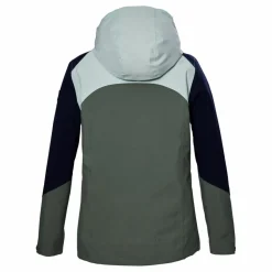 KILLTEC Wandern|Jacken<· KOS 150 Oliv101