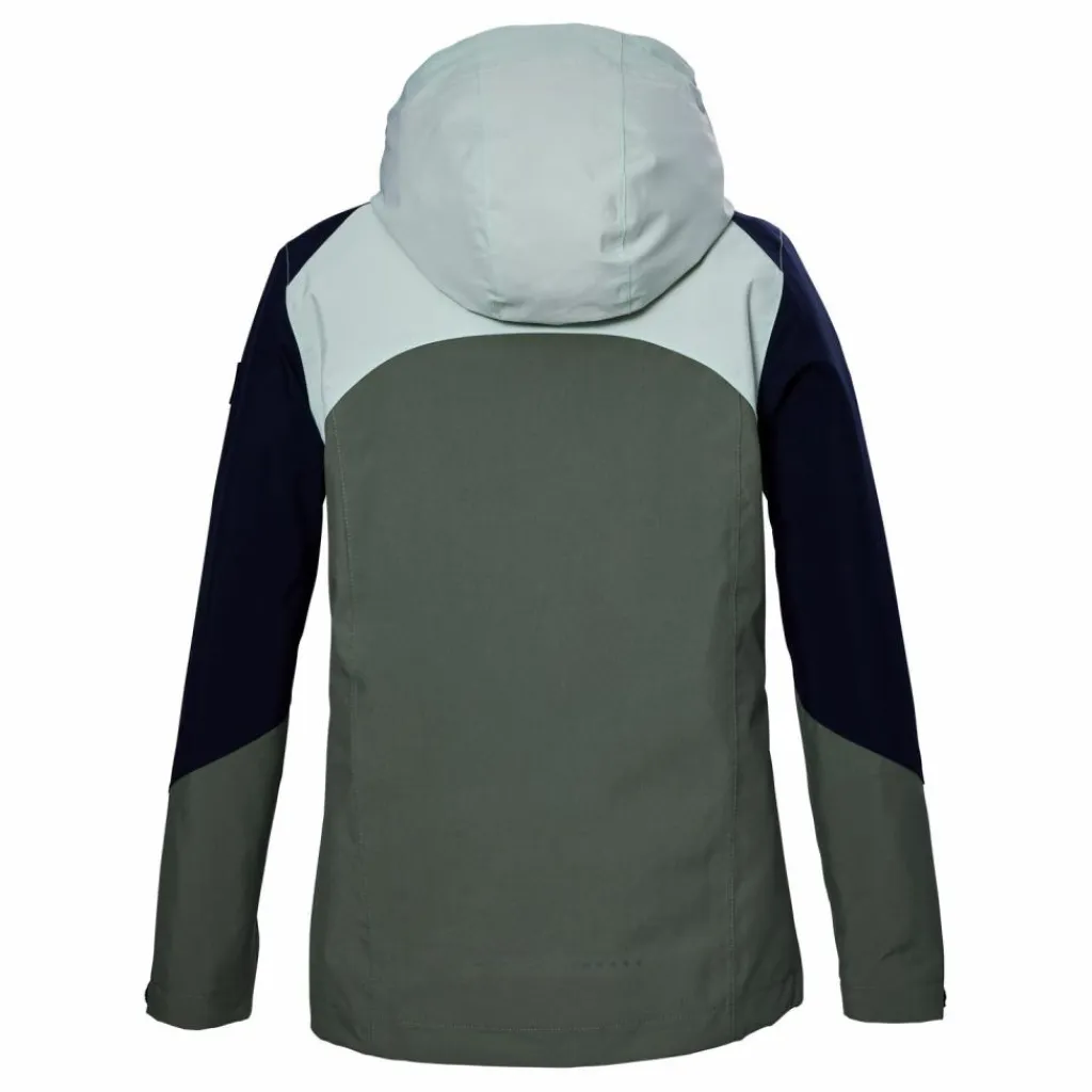 KILLTEC Wandern|Jacken<· KOS 150 Oliv101