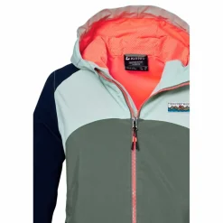 KILLTEC Wandern|Jacken<· KOS 150 Oliv101