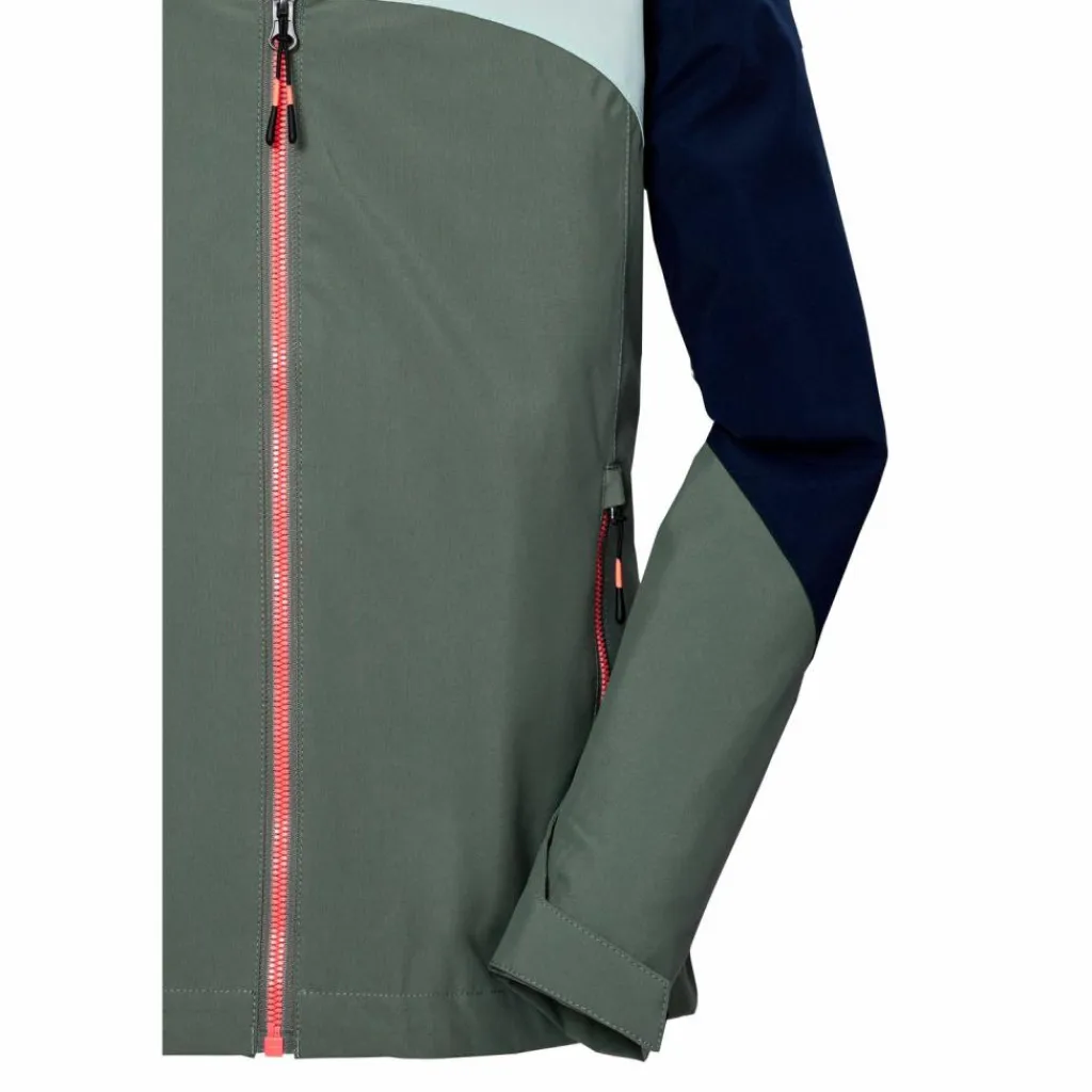 KILLTEC Wandern|Jacken<· KOS 150 Oliv101