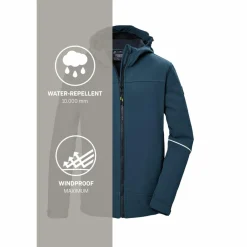 Discount · KOS 143 Kinder Wandern|Jacken