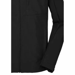 KILLTEC Übergangsjacken<· KOS 103 Schwarz0110