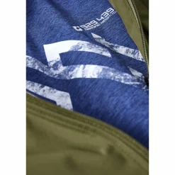 KILLTEC Übergangsjacken<· KOS 103 Gr&uuml;n2088