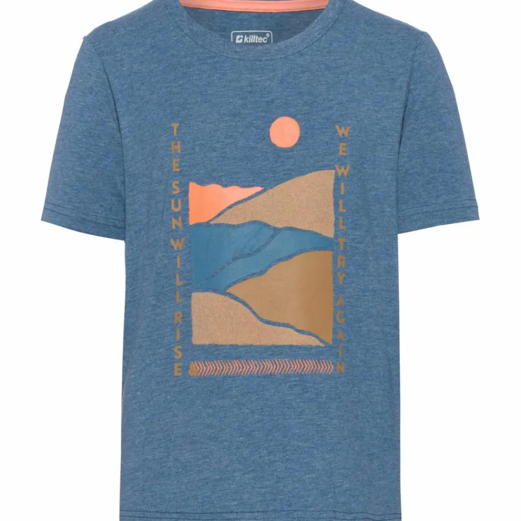 Outlet · KOS 126 Kinder Shirts