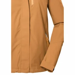 · KOS 28 Damen Regenjacken