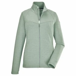 Hot · KOS 102 Damen Fleecejacken