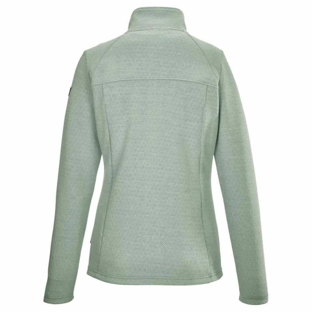Hot · KOS 102 Damen Fleecejacken
