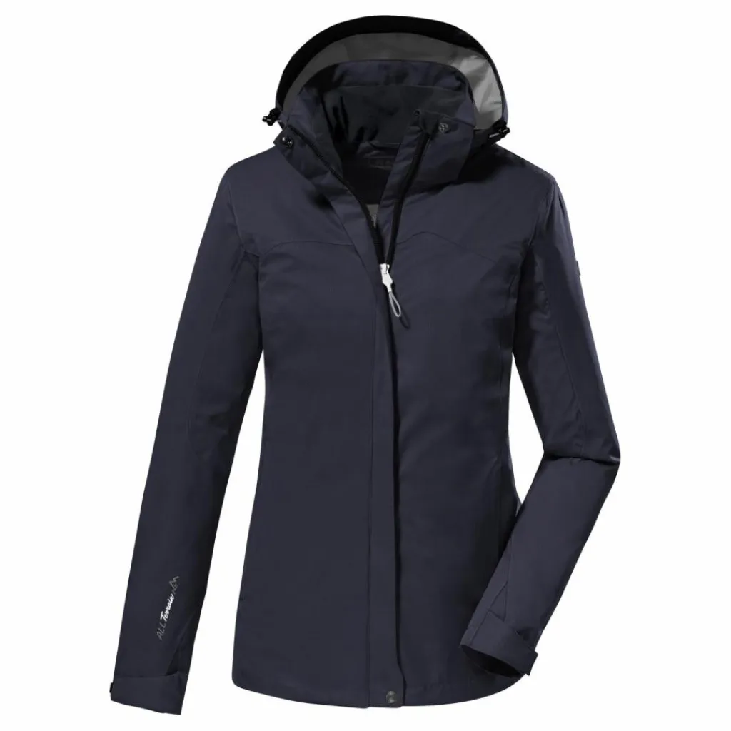 Discount · KOS 133 Damen Regenjacken