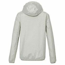 KILLTEC Regenjacken<· KOS 109 Gr&uuml;n2046