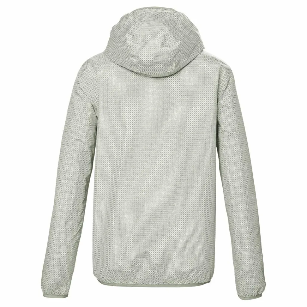 KILLTEC Regenjacken<· KOS 109 Grün2046