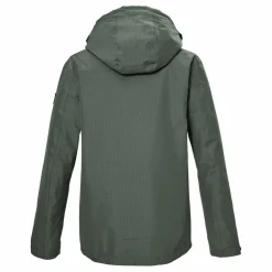 KILLTEC Wandern|Jacken<· KOS 140 Oliv101