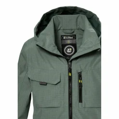 KILLTEC Wandern|Jacken<· KOS 140 Oliv101
