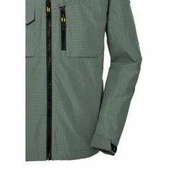 KILLTEC Wandern|Jacken<· KOS 140 Oliv101