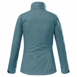 · KOS 176 Damen Regenjacken