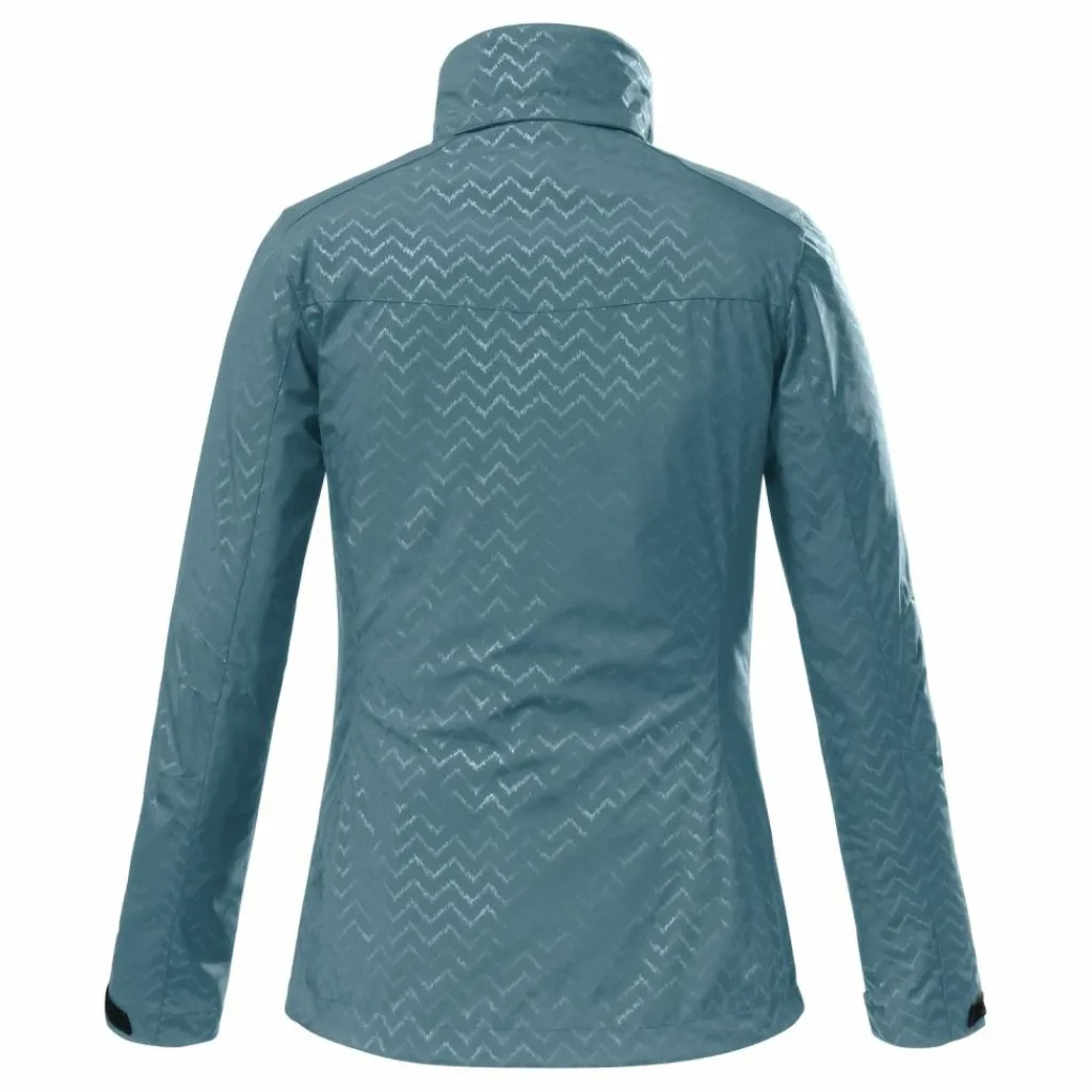 · KOS 176 Damen Regenjacken
